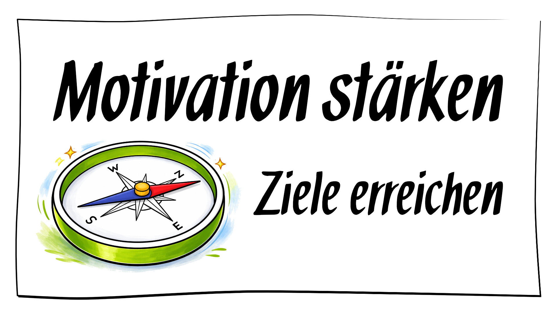 Logo Motivation & Ziele